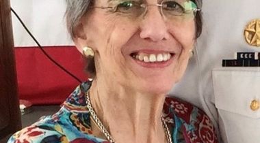 Betty Jane Dunbar Hines