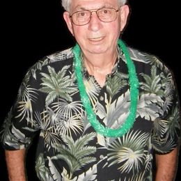 Photo of Glenn Allan Decarlo, obituary in Austin
