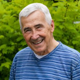 Photo of Gabriel Gagné, obituary in Causapscal