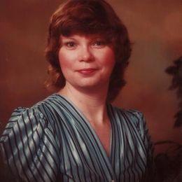 Photo of Johanne Poitras, obituary