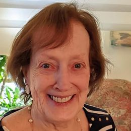 Photo of Yolande Cantin, obituary