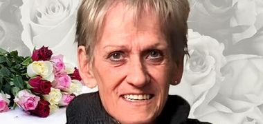 Ginette Villeneuve Lantagne