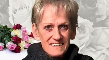 Ginette Villeneuve Lantagne