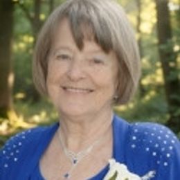 Photo of Nicole Latulippe Giguère, obituary in Saint-Joseph-de-Beauce
