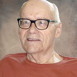 Photo of Maxime Bossé, obituary in Mont-Carmel