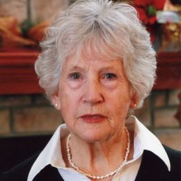 Photo de Thérèse Raiche, avis de décès à Victoriaville