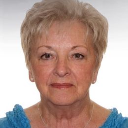 Photo of Gervaise St-Laurent Fortier, obituary in Thetford Mines
