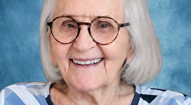 Marie Jeanne Viau