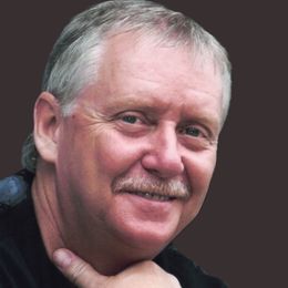 Photo of M. Jocelyn McKinnon, obituary in Sorel-Tracy