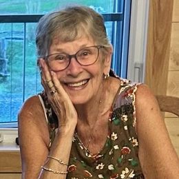 Photo de Elisabeth VAN DER WAL, avis de décès à Richmond