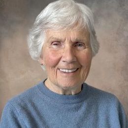 Photo of Yvonne St-Laurent, obituary in Lavaltrie