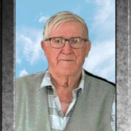 Photo de Raymond Lajoie, avis de décès à Biencourt