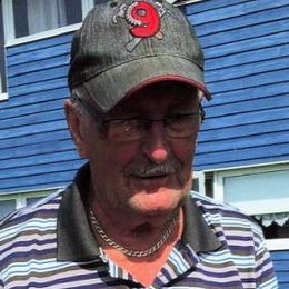 Photo of Germain Déraspe, obituary in Alma
