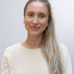 Photo de Sophie Cloutier, avis de décès à Saint-Sulpice
