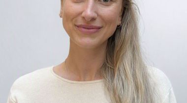 Sophie Cloutier