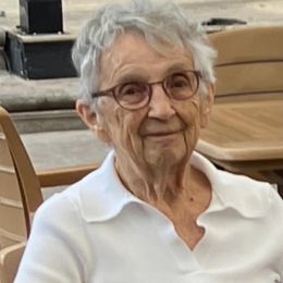 Photo de Germaine Blanchard, avis de décès à Sherbrooke