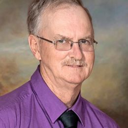 Photo of Jean-Marie Boulanger, obituary in Packington