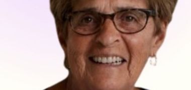 Sylvia Lebel Rondeau