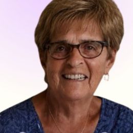 Photo de Sylvia Lebel Rondeau, avis de décès à Victoriaville
