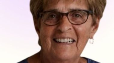 Sylvia Lebel Rondeau