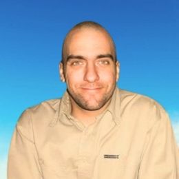 Photo of Hugo Fillion, obituary in Magog