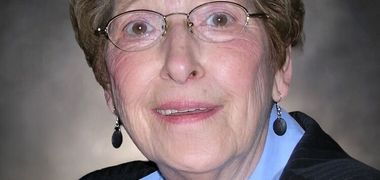 Marguerite Forget