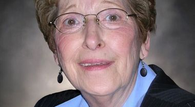 Marguerite Forget
