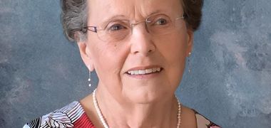 Jacqueline Riendeau