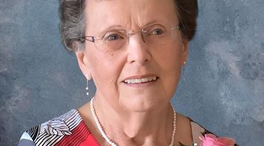 Jacqueline Riendeau
