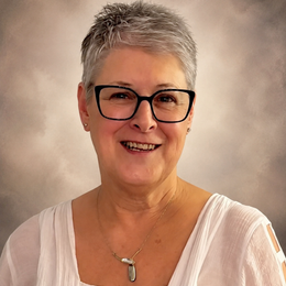Photo de Louise Robert, avis de décès à Saint-Constant