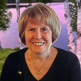 Photo of Mme Denise Privé TREMBLAY, obituary in Roberval