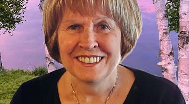 Mme Denise Privé TREMBLAY
