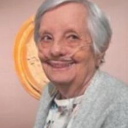 Photo de Catherine Cole, avis de décès à Mayo