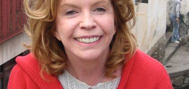 Gloria Carlin Chetwynd