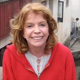 Photo de Gloria Carlin Chetwynd, avis de décès