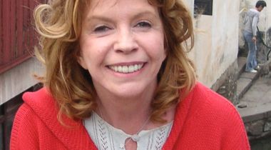 Gloria Carlin Chetwynd