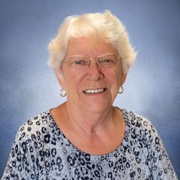 Photo de Jeannine Lafrenaye, avis de décès à Shawinigan
