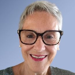 Photo de Marie-Andrée Baril Rheault, avis de décès à Shawinigan