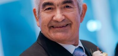 Mario Salvador Quiñónez