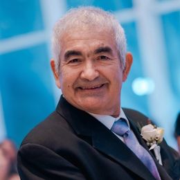Photo de Mario Salvador Quiñónez, avis de décès