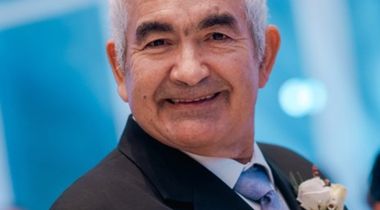 Mario Salvador Quiñónez