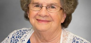 Mme Solange Sabourin Blais