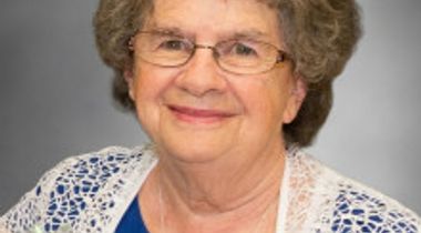 Mme Solange Sabourin Blais