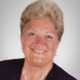 Photo de Monique Pelletier, avis de décès à Repentigny
