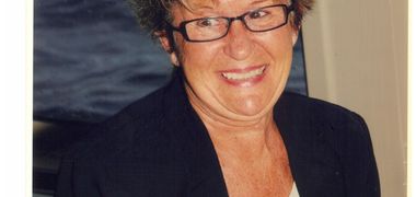 Suzanne Robert