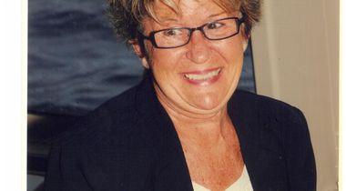 Suzanne Robert