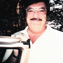 Photo de Jean-Roch Chamberland, avis de décès à Laval