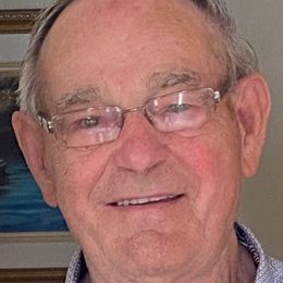Photo of Edouard Langelier, obituary in Chandler