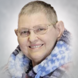 Photo of Denise Bélanger, obituary in New Richmond