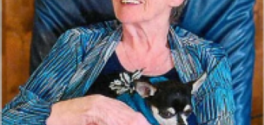 Claudette Moreau
